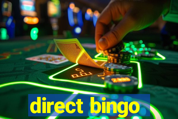 direct bingo