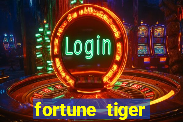 fortune tiger melhor horário para jogar