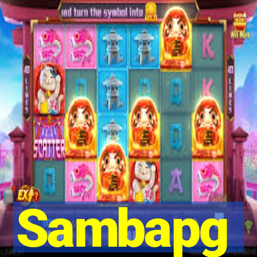 Sambapg