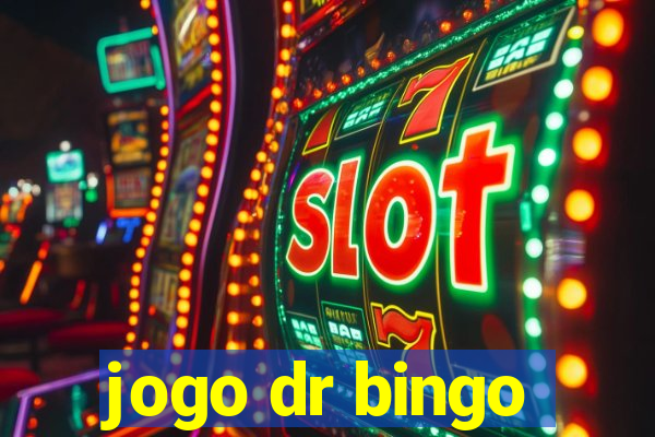 jogo dr bingo