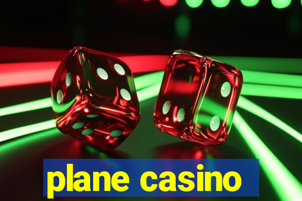 plane casino