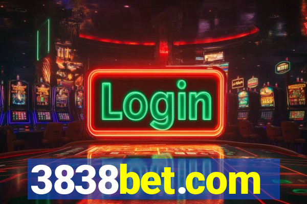 3838bet.com