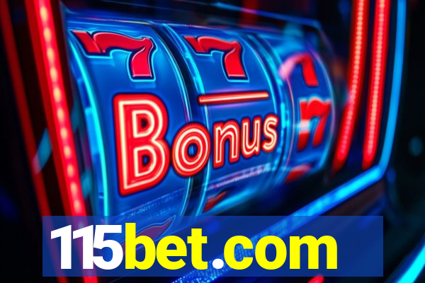 115bet.com