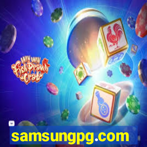 samsungpg.com