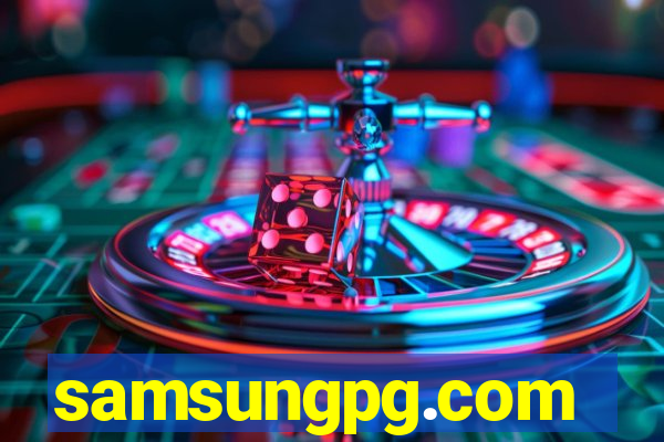 samsungpg.com