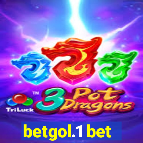 betgol.1 bet