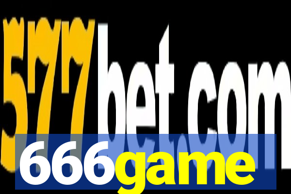 666game