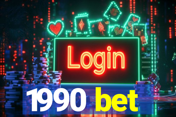 1990 bet