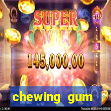 chewing gum assistir online