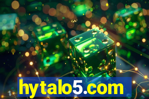 hytalo5.com