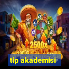 tip akademisi