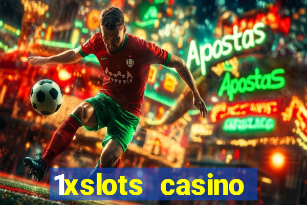 1xslots casino яндекс деньги