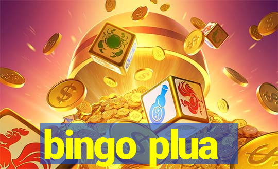 bingo plua