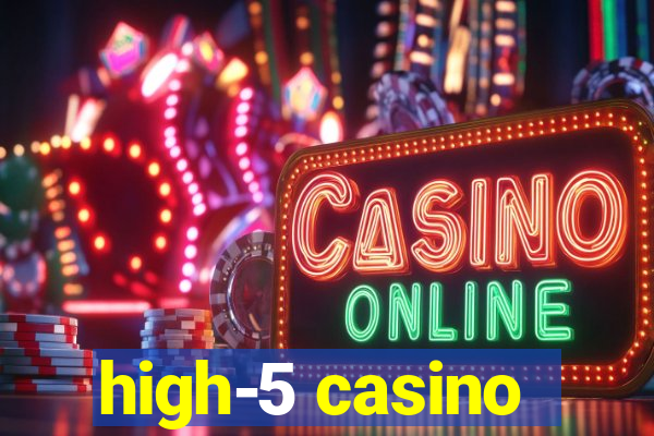 high-5 casino