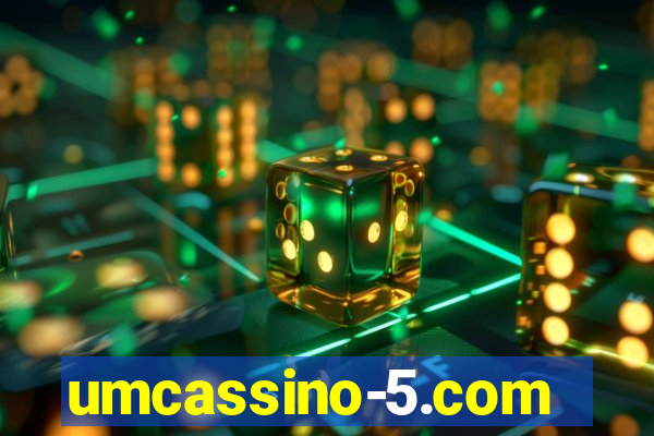 umcassino-5.com