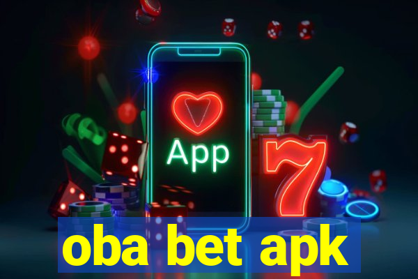 oba bet apk