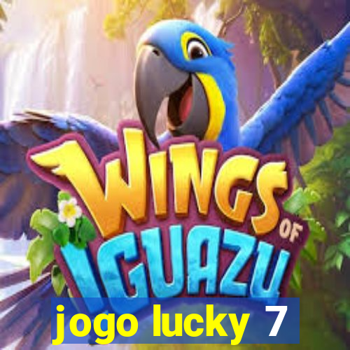 jogo lucky 7