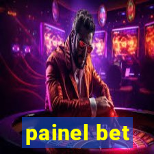 painel bet