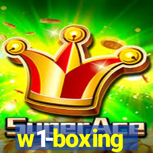 w1-boxing