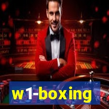 w1-boxing