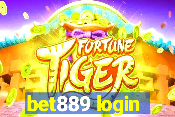 bet889 login