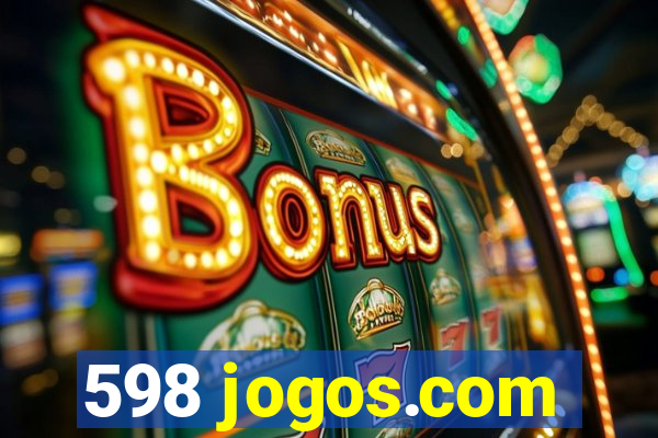 598 jogos.com