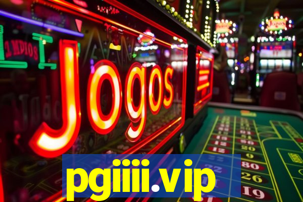 pgiiii.vip