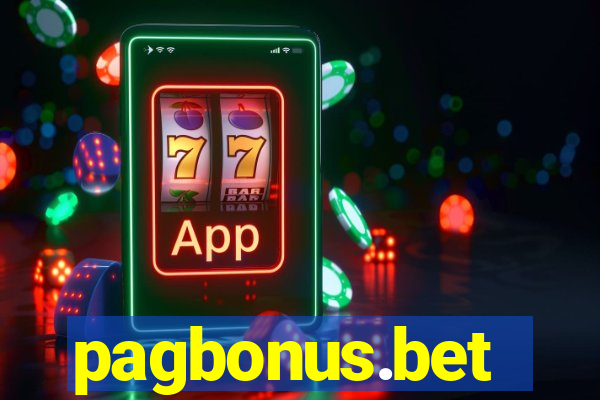 pagbonus.bet