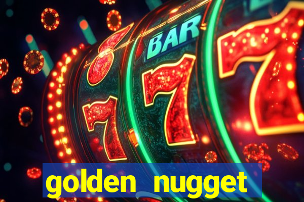 golden nugget casino hotel