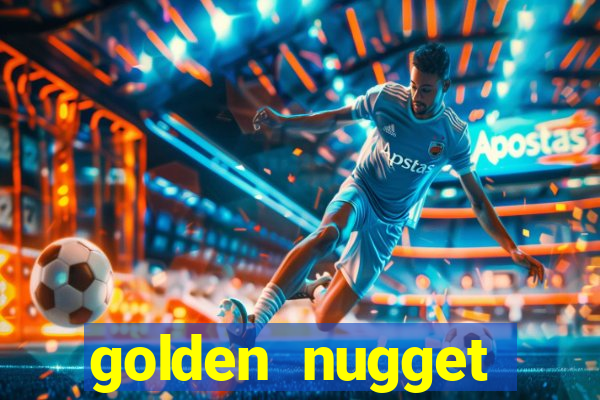 golden nugget casino hotel