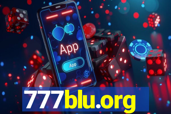 777blu.org