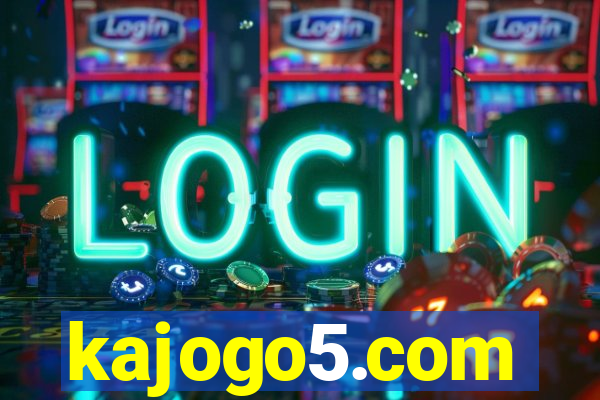 kajogo5.com