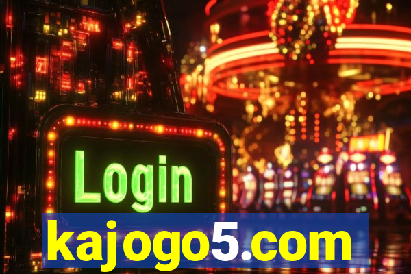 kajogo5.com