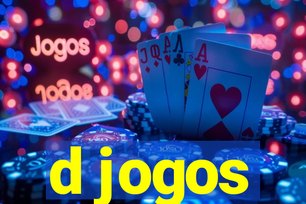 d jogos