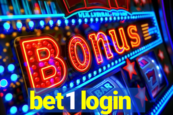 bet1 login