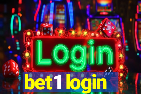 bet1 login