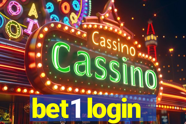 bet1 login