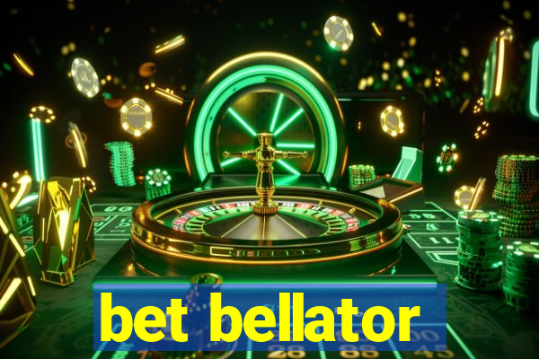 bet bellator