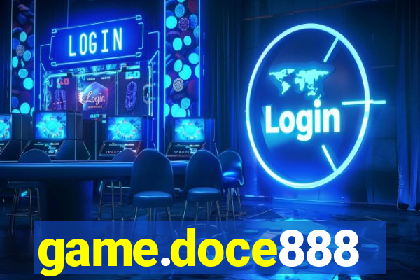 game.doce888