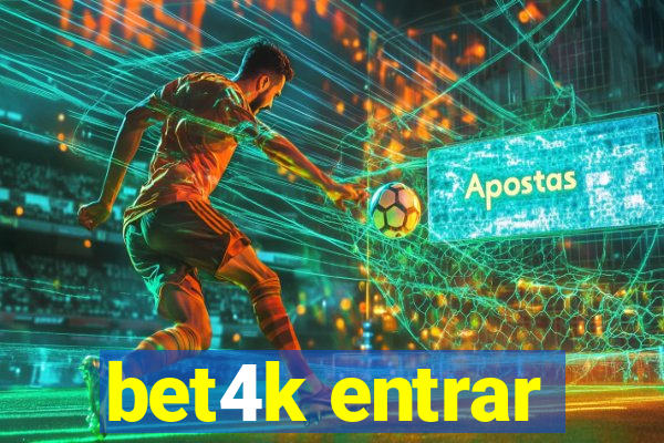 bet4k entrar