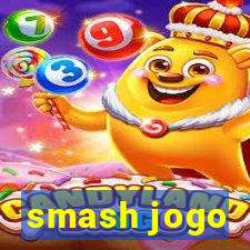 smash jogo