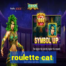 roulette cat