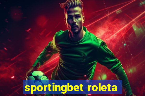 sportingbet roleta