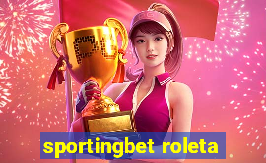 sportingbet roleta