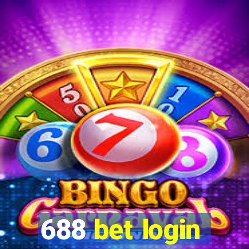 688 bet login