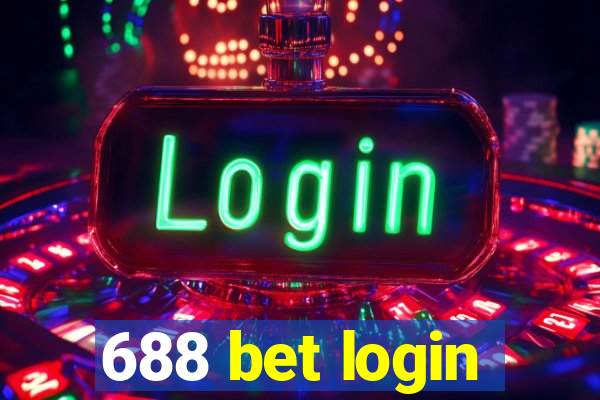 688 bet login