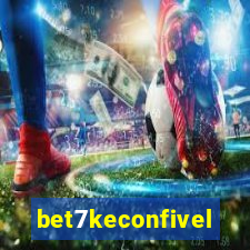 bet7keconfivel