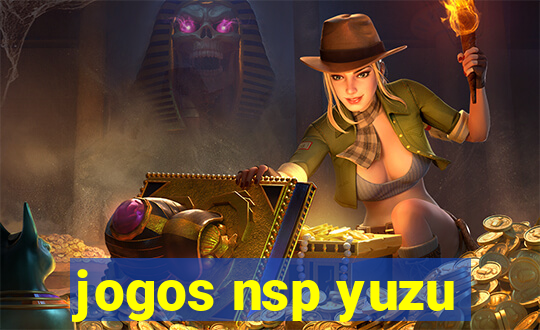 jogos nsp yuzu