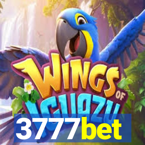 3777bet