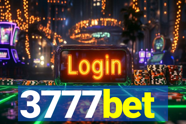 3777bet